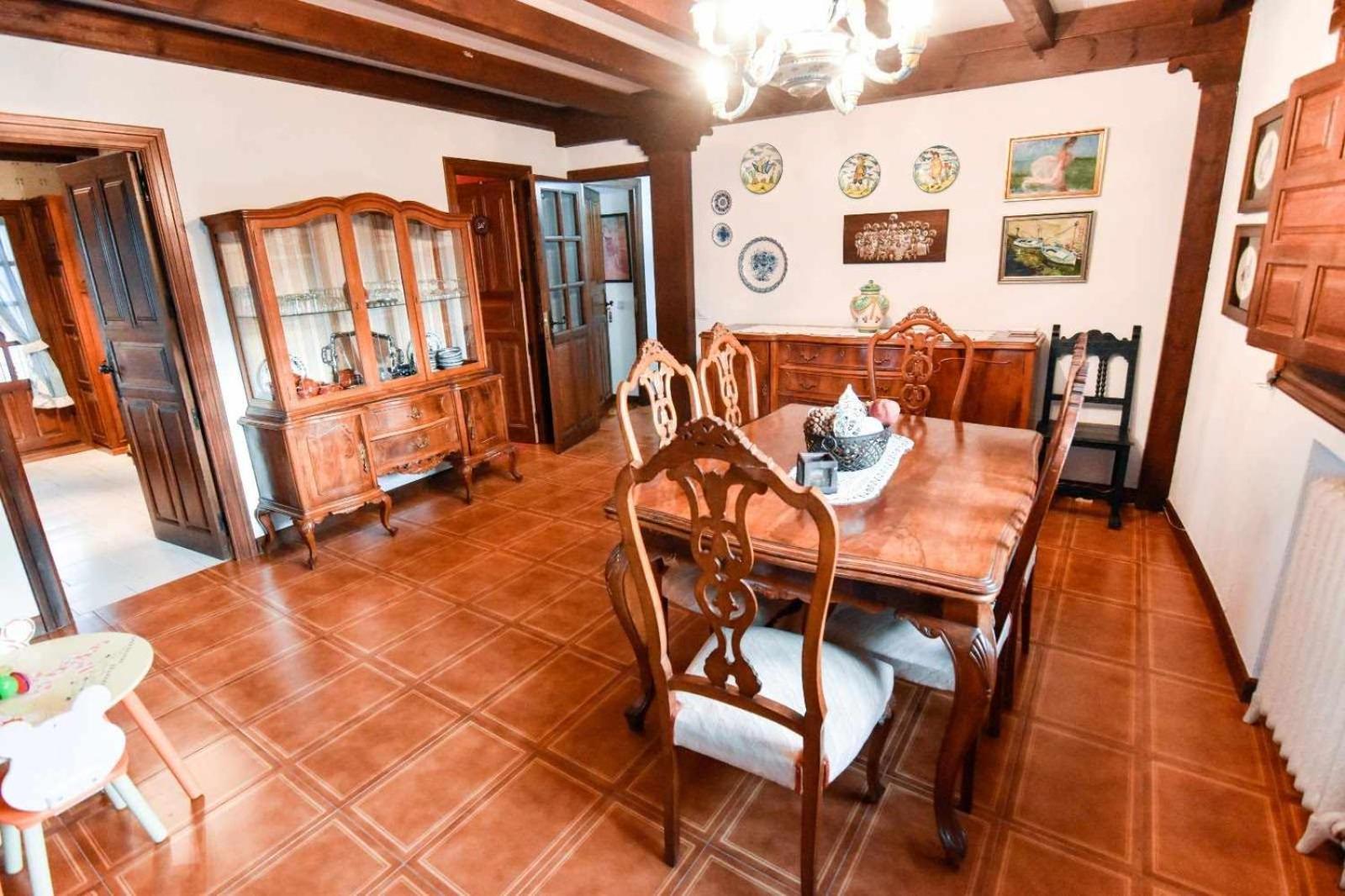 Casa Rural El Mirador Del Pico Santa Cruz del Valle Værelse billede
